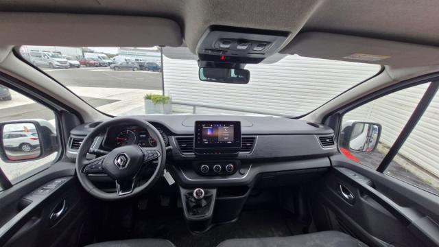 Renault Trafic image 5