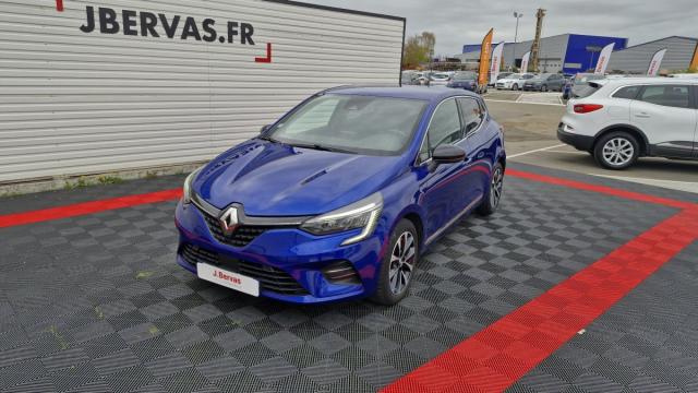 Renault Clio V Blue Dci 115 Intens