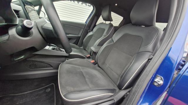 Renault Clio image 7