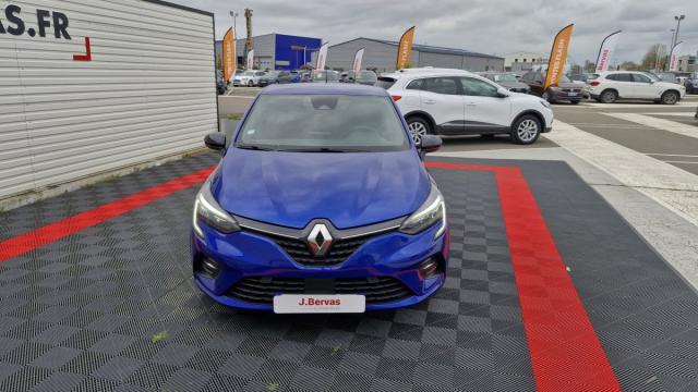 Renault Clio image 1