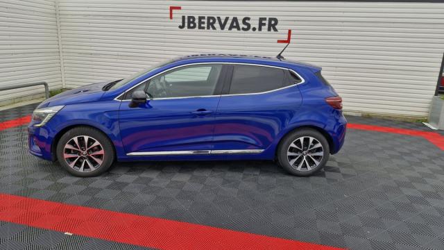 Renault Clio image 9