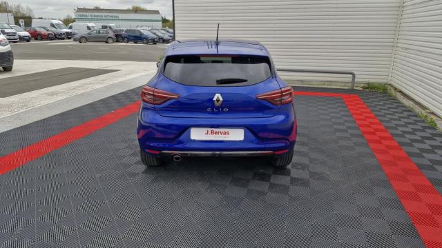 Renault Clio image 6