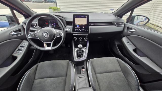 Renault Clio image 5