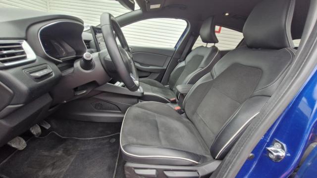Renault Clio image 3