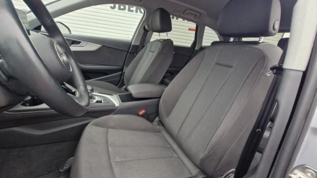 Audi A4 Avant image 4