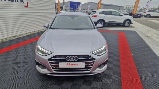 Audi A4 Avant image 1