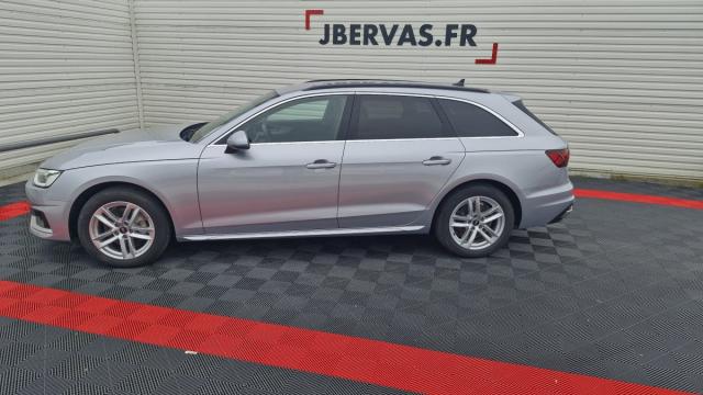 Audi A4 Avant image 3