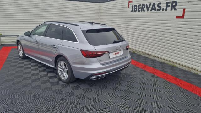 Audi A4 Avant image 2