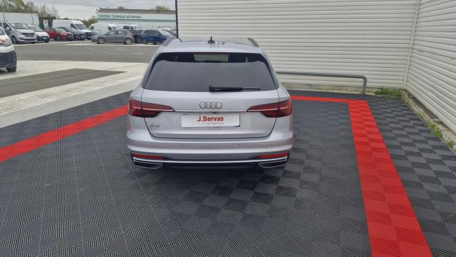 Audi A4 Avant image 6