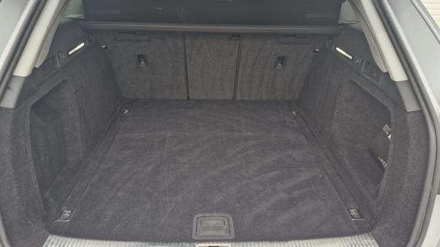 Audi A4 Avant image 8
