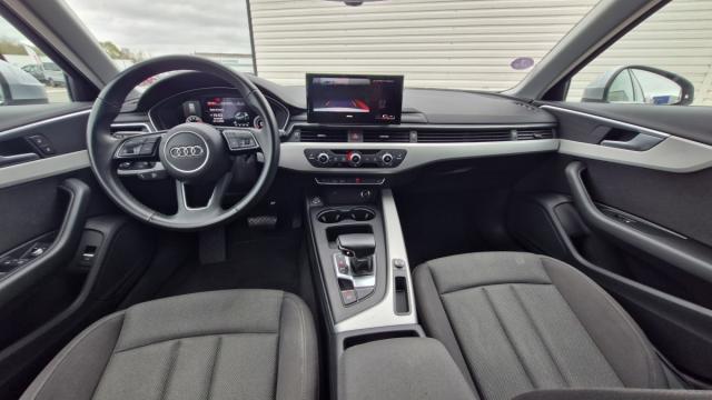 Audi A4 Avant image 5
