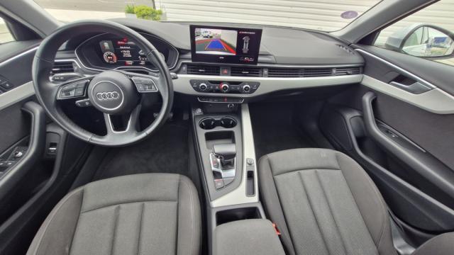 Audi A4 Avant image 9