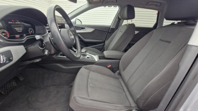 Audi A4 Avant image 7