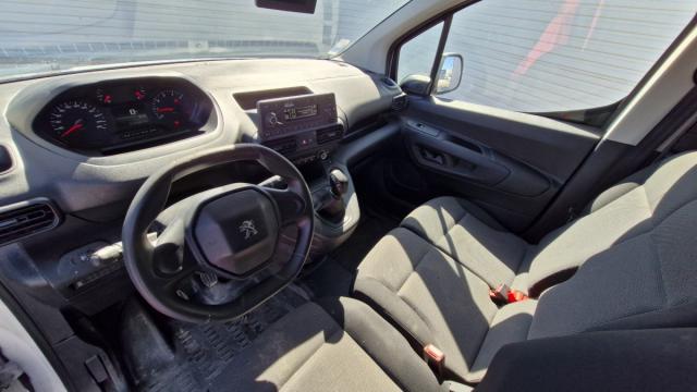 Peugeot Partner image 9