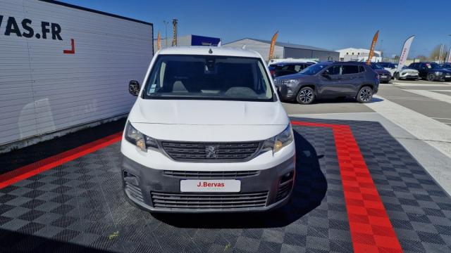 Peugeot Partner image 6