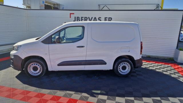 Peugeot Partner image 4