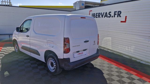 Peugeot Partner image 7