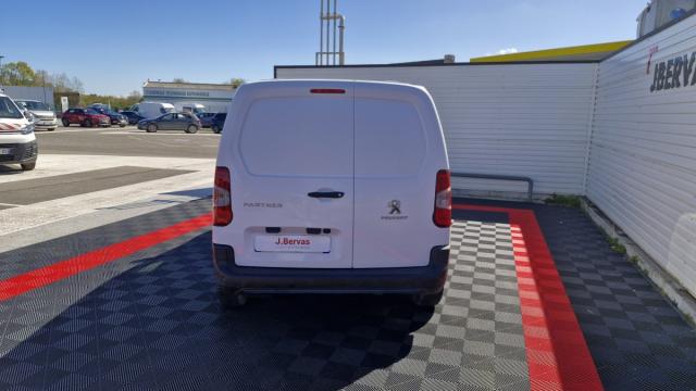 Peugeot Partner image 3
