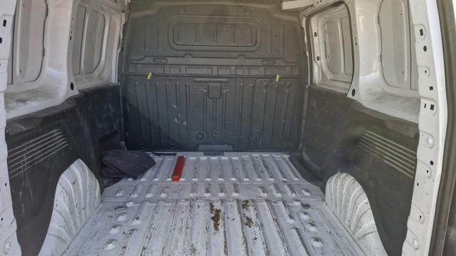 Peugeot Partner image 1