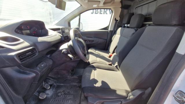 Peugeot Partner image 8