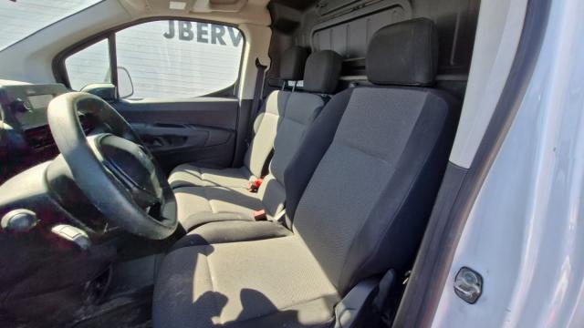 Peugeot Partner image 5
