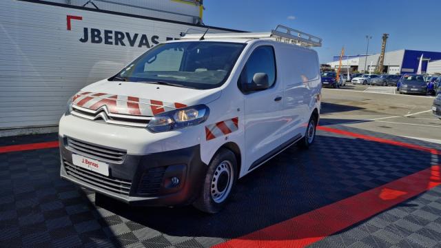 Citroen Jumpy M Bluehdi 120 Club