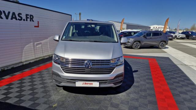 Volkswagen Caravelle image 6