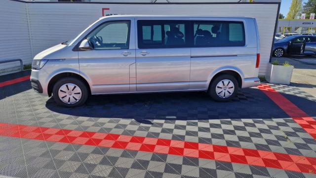 Volkswagen Caravelle image 5