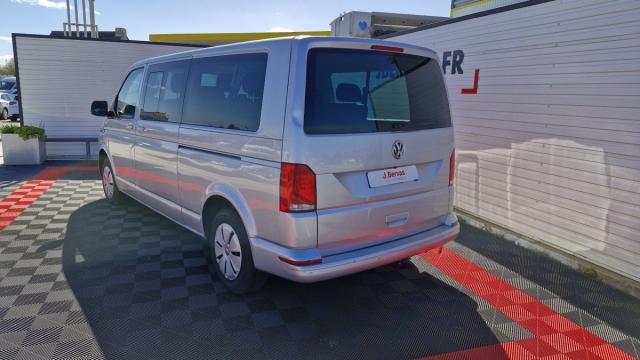 Volkswagen Caravelle image 3