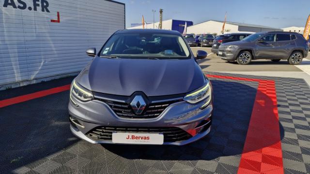 Renault Mégane image 7