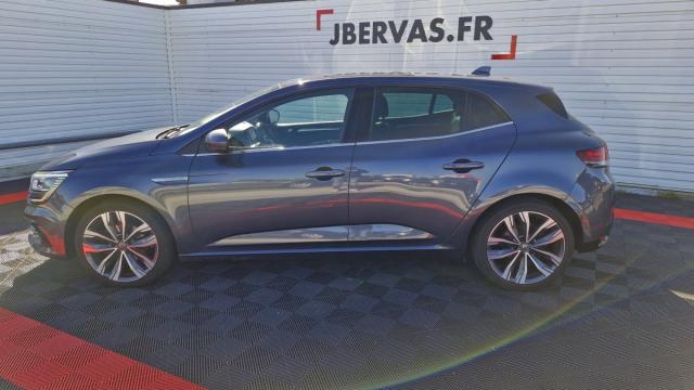 Renault Mégane image 3