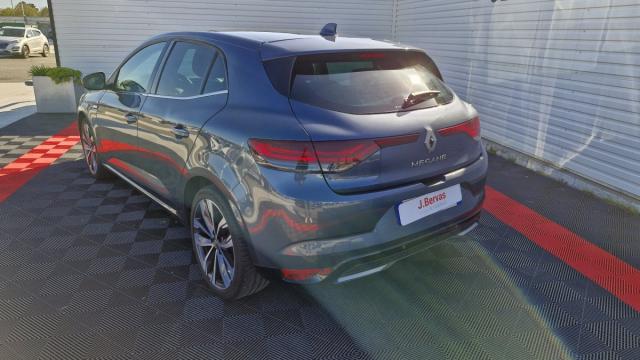 Renault Mégane image 9