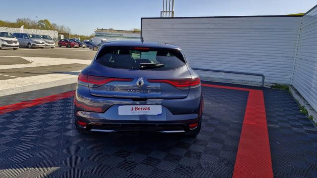 Renault Mégane image 4