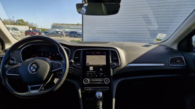 Renault Mégane image 5