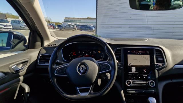 Renault Mégane image 1