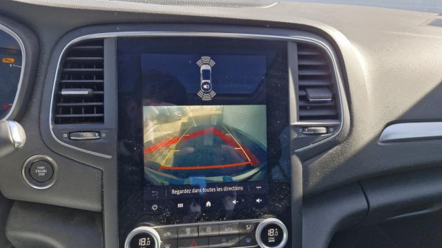 Renault Mégane image 6