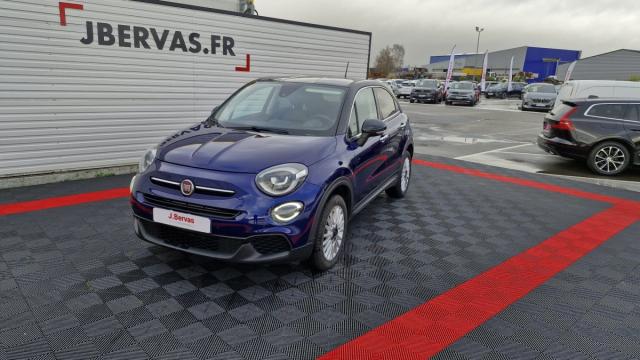 Fiat 500x Turbo T4 150 Ch Dct Elysia