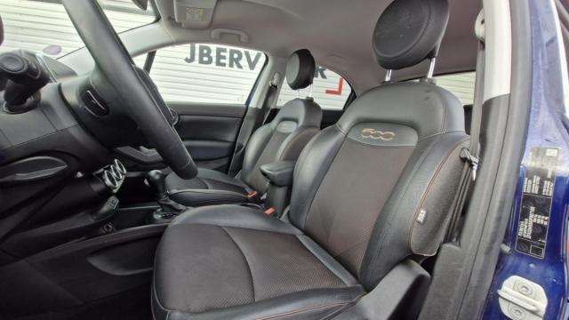Fiat 500x image 3