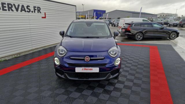 Fiat 500x image 5