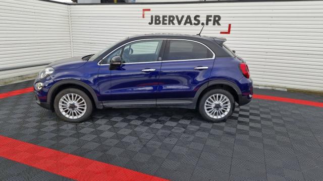Fiat 500x image 4