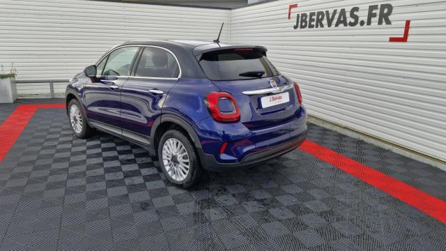 Fiat 500x image 2