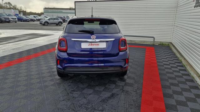 Fiat 500x image 1