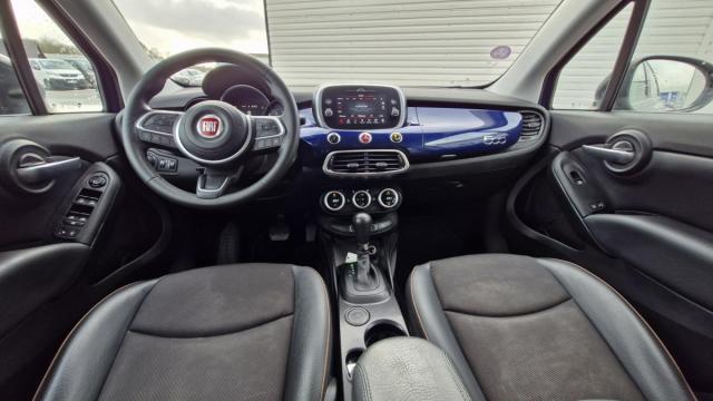 Fiat 500x image 8