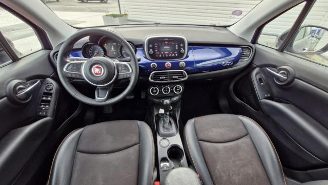 Fiat 500x image 6
