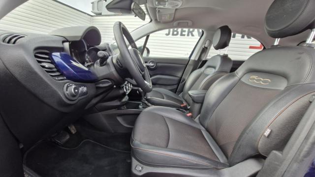 Fiat 500x image 9