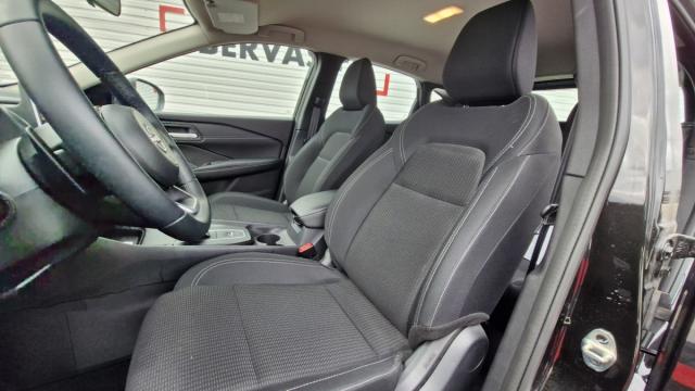 Nissan Qashqai image 9