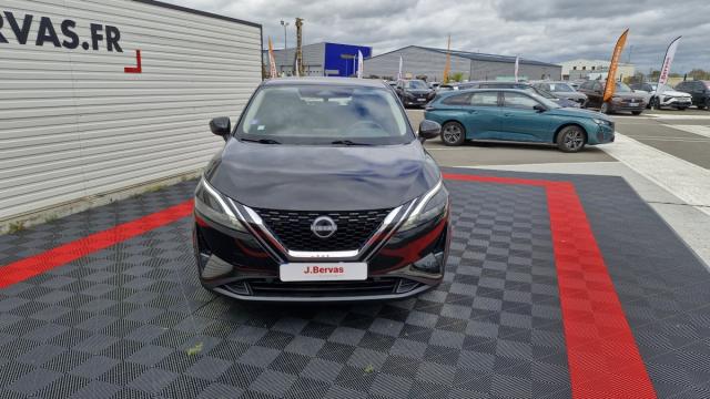 Nissan Qashqai image 3