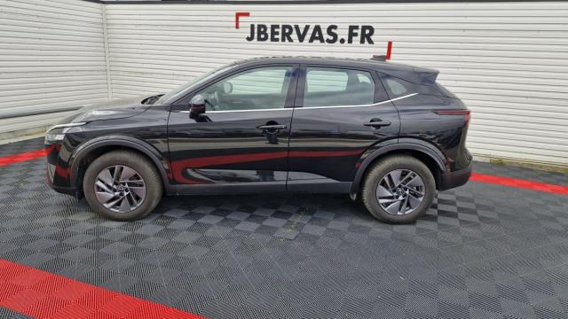 Nissan Qashqai image 5