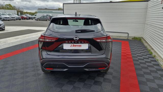 Nissan Qashqai image 2