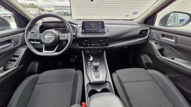 Nissan Qashqai image 4
